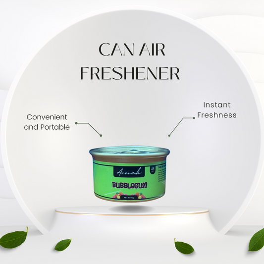 Can Air Freshener