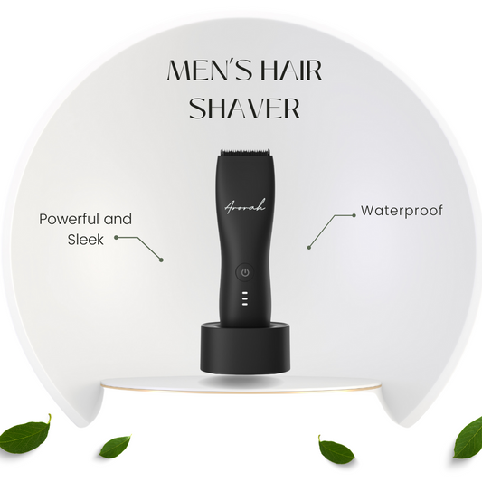 Essential Grooming Kit for Men: The Ultimate Manscaping Solution