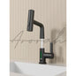 Alien Faucet Tap For Kitchen Sink And Bathroom Sink Basin