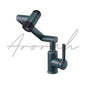 Flex Faucet Basin Tap For Toilet/Washroom Vanity And Kitchen Sink