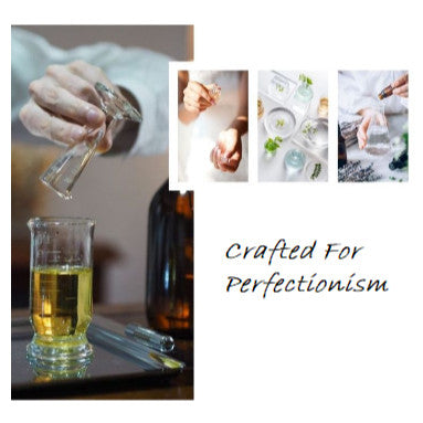 Premium Perfumers' Alcohol Base - 5L
