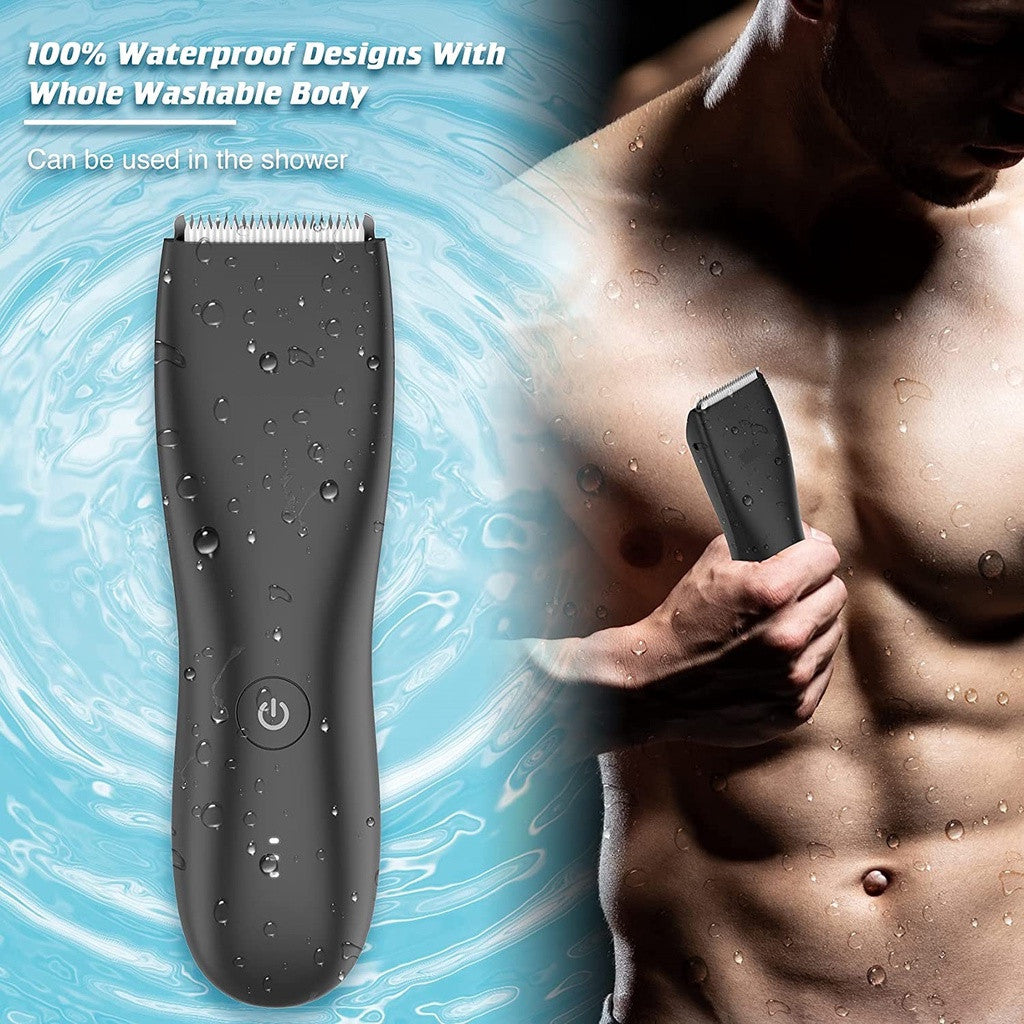 Essential Grooming Kit for Men: The Ultimate Manscaping Solution