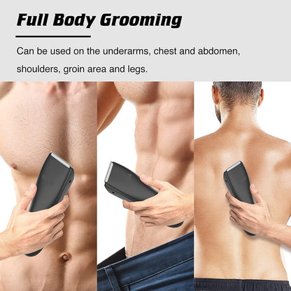 Essential Grooming Kit for Men: The Ultimate Manscaping Solution