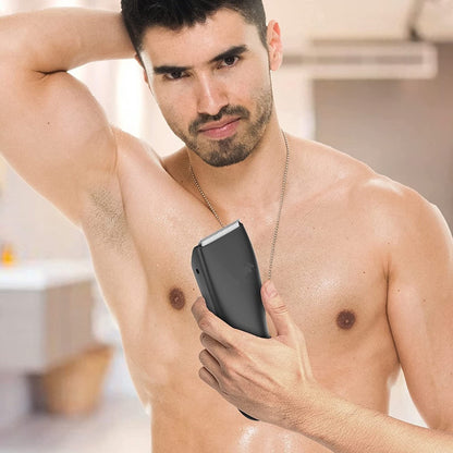 Essential Grooming Kit for Men: The Ultimate Manscaping Solution